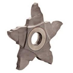 34F23901522RS Grade IC908 Pentacut Insert - Exact Tool & Supply
