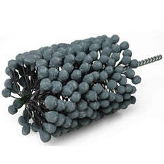 ‎3-3/4 120 Grit Silicon Carbide Bore Brush - Exact Tool & Supply