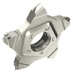 2418UN Grade IC908 Threading Insert - Exact Tool & Supply