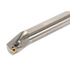 A40T-PSKNR12-D500 BORING BAR - Exact Tool & Supply