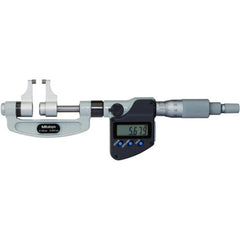 ‎25-50MM 0.001MM RESOLUTION MIC - Exact Tool & Supply