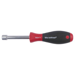 7.0 SOFTFINISH NUT DR HOLLOW SHAFT - Exact Tool & Supply
