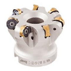 H606 FRD2.00-06-0.75-.50 Profiling Face Mill - Exact Tool & Supply