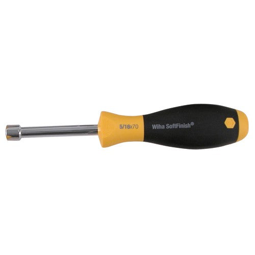 1/2 NUT DRIVER HOLLOW SHAFT - Exact Tool & Supply