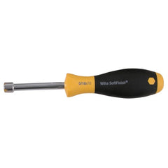 1/2 NUT DRIVER HOLLOW SHAFT - Exact Tool & Supply