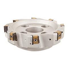 T490 FLN D160-07-40R-22ST - Exact Tool & Supply