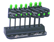 7PC STARPLUS FLAGDRIVER SET - Exact Tool & Supply