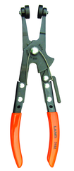 10.5" Heavy Duty Hose Clamp Pliers - Exact Tool & Supply