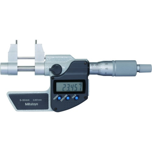 ‎25-50MM 0.001MM INSIDE CALIPER MIC - Exact Tool & Supply