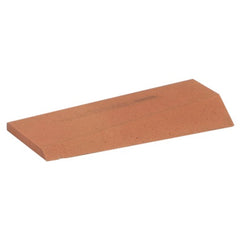 ‎1/2″ × 3/16″ × 4-1/2″ India Slip MultiForm Super Round Edge Fine Grit Aluminum Oxide - Exact Tool & Supply