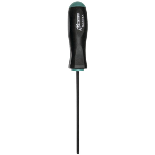 T15 STAR TIP SCREWDRIVER - Exact Tool & Supply