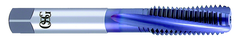 M8 x 1.25 Dia. - STI - D3 - 3 FL - Spiral Flute Semi-Bottoming Tap - Exact Tool & Supply