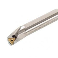 A40T-PTFNR16-D500 Coolant Thru Boring Bar - Exact Tool & Supply