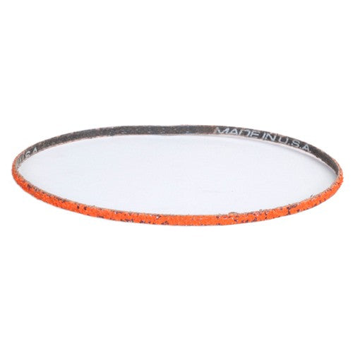 1″ × 24″ SG Blaze R980P File Belt 50 Grit Ceramic Alumina - Exact Tool & Supply