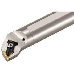 A32S-ATFNR16-D400 Coolant Thru Boring Bar - Exact Tool & Supply