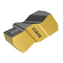 ING4189LCB Grade IC807 Insert - Exact Tool & Supply