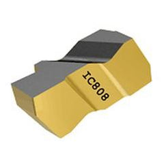 ING4125L Grade IC807 Insert - Exact Tool & Supply