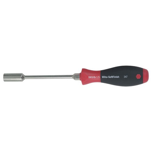7.0X125MM SOFTFINISH NUT DRIVER - Exact Tool & Supply
