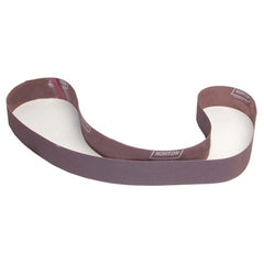 2″ × 72″ Metalite R228 Narrow Belt 180 Grit Aluminum Oxide - Exact Tool & Supply