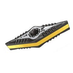 VNMG 331-F3P Grade IC8150 Turning Insert - Exact Tool & Supply