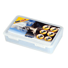 KIT MINCUT - Exact Tool & Supply