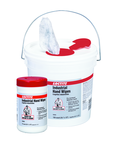 HAZ57 HAND WIPES LOCTITE - Exact Tool & Supply