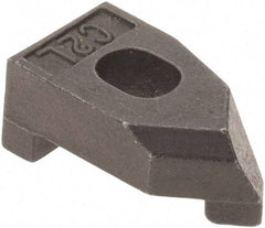 Sandvik Coromant - C2L Clamp for Indexables - Left Hand Cut - Exact Tool & Supply