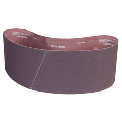 6″ × 48″ Metalite R228 Narrow Belt 180 Grit Aluminum Oxide - Exact Tool & Supply