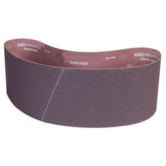 6″ × 60″ Metalite R228 Narrow Belt 60 Grit Aluminum Oxide - Exact Tool & Supply