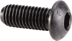 Kennametal - Cap Screw for Indexable Boring - For Use with Blades - Exact Tool & Supply