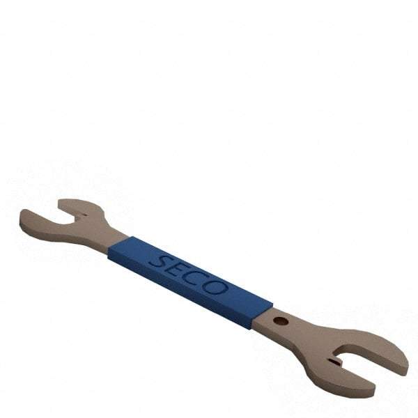 Seco - Key for Indexable Drilling - SD408 Compatible - Exact Tool & Supply