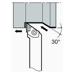 CKJNR2525 - Turning Toolholder - Exact Tool & Supply