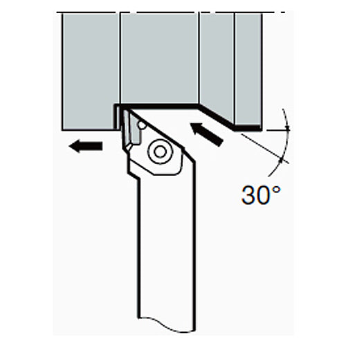 CKJNL2525 - Exact Tool & Supply