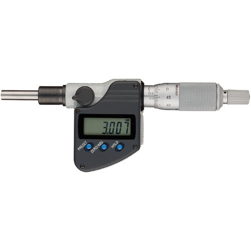 25MM 0.001MMM RESOLUTION MIC HEAD - Exact Tool & Supply