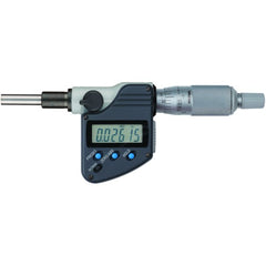 1″ .00005″/0.001MM MIC HEAD - Exact Tool & Supply