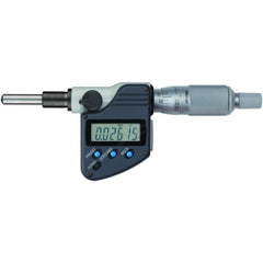 1″ .00005/0.001MM SPHER MIC HEAD - Exact Tool & Supply
