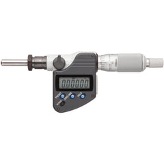 DIGIMATIC CAN SEAM MICROMETER - Exact Tool & Supply