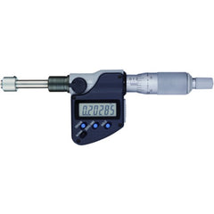 1″ .00005″/0.001MM MIC HEAD - Exact Tool & Supply