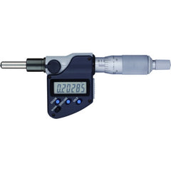 1″ .00005/0.001MM SPHER MIC HEAD - Exact Tool & Supply