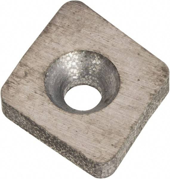 Sandvik Coromant - Shim for Indexables - Exact Tool & Supply