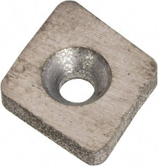 Sandvik Coromant - Shim for Indexables - Exact Tool & Supply