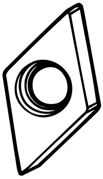 Sandvik Coromant - Shim for Indexables - Exact Tool & Supply