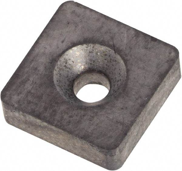 Sandvik Coromant - Shim for Indexables - Exact Tool & Supply