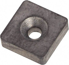 Sandvik Coromant - Shim for Indexables - Exact Tool & Supply