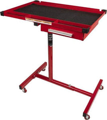 Sunex Tools - Work Table - 29" Long x 20" Deep x 47" High - Exact Tool & Supply