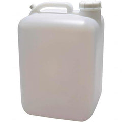 Dynalon Labware - 1 4-Piece 5 Gal Carboy - Exact Tool & Supply