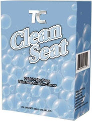 Technical Concepts - 400ml Odor-Free Automatic Urinal & Toilet Cleaner Dispenser Refills - For Use with FG402310 - Exact Tool & Supply