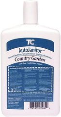 Technical Concepts - 562ml Country Delight Automatic Urinal & Toilet Cleaner Dispenser Refills - For Use with 1793506, 1793507 - Exact Tool & Supply