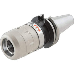 Iscar - End Mill Holder Power Chuck - Exact Tool & Supply