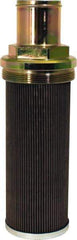 HYDAC - Strainers Type: Tank Mounted Strainer Diameter (Decimal Inch): 2.1200 - Exact Tool & Supply